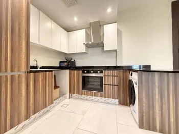 Fully Furnished 2BR - Balcony | Sea View | City View | Pool
