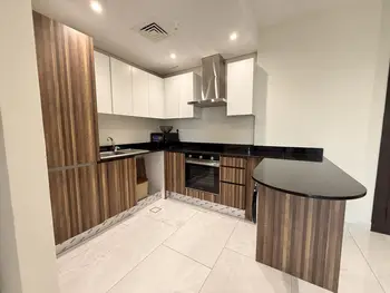 Fully Furnished 2BR - Balcony | Sea View | City View | Pool