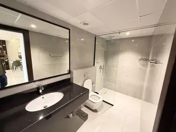 Fully Furnished 2BR - Balcony | Sea View | City View | Pool