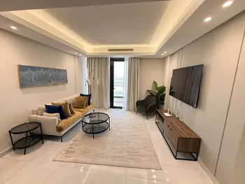 Fully Furnished 2BR - Balcony | Sea View | City View | Pool