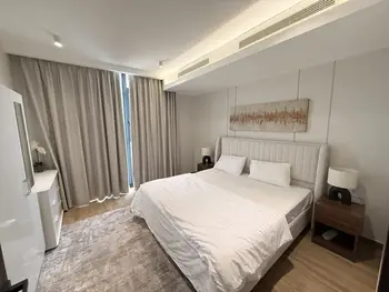 Fully Furnished 2BR - Balcony | Sea View | City View | Pool