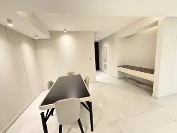 Fully Furnished 2BR - Balcony | Sea View | City View | Closed Kitchen