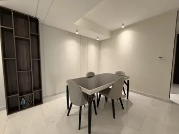 Fully Furnished 2BR - Balcony | Sea View | City View | Closed Kitchen
