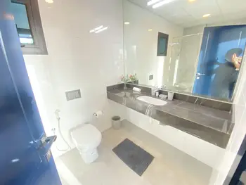 Fully Furnished 2BR - Sea View | Balcony