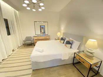 Fully Furnished 2BR - Sea View | Balcony