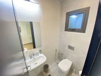 Fully Furnished 2BR - Sea View | Balcony