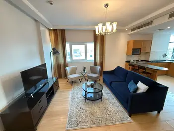 Fully Furnished 1BR - City View | Pool | Gym