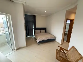 Fully Furnished 1BR - City View | Pool | Gym