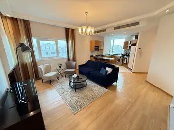 Fully Furnished 1BR - City View | Pool | Gym