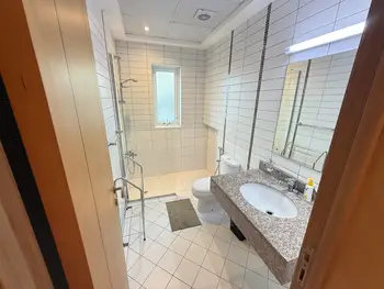Fully Furnished 1BR - City View | Pool | Gym