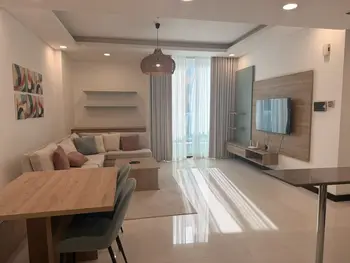 Super Deluxe - Sea View &  Great Amenities