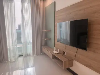 Super Deluxe - Sea View &  Great Amenities