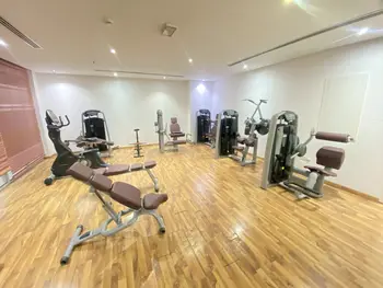 Fully Furnished 1BR - Balcony | Sea View | City View | Pool