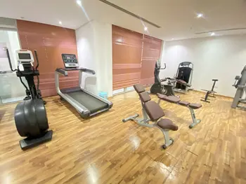 Fully Furnished 1BR - Balcony | Sea View | City View | Pool