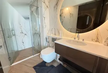 Fully Furnished 1-Bedroom Apartment in Water Garden City
