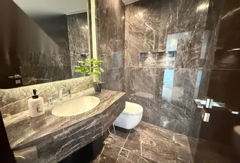 Fully Furnished 1-Bedroom Apartment in Water Garden City