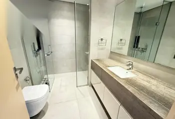 Fully Furnished 1-Bedroom Apartment in Reef Island