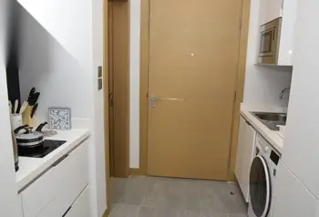 Fully Furnished Studio Apartment For Sale in Al Juffair