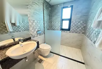 Fully Furnished 2-Bedroom Apartment for Rent in Seef