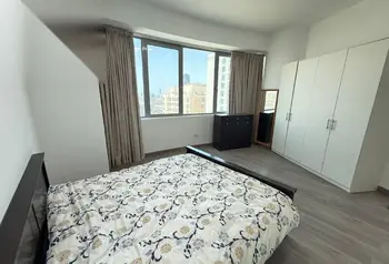 Fully Furnished 2-Bedroom Apartment for Rent in Sanabis