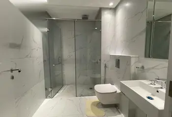 Fully Furnished Studio Apartment for Rent in Seef