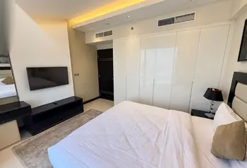 Fully Furnished 2-Bedroom Apartment in Seef District