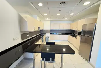 Fully Furnished 2-Bedroom Apartment for Rent in Sanabis