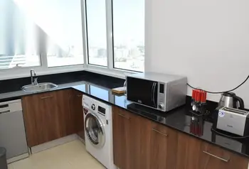 Fully Furnished 1-Bedroom Apartment for Sale in Sanabis