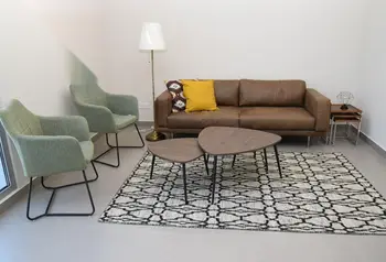 Fully Furnished 1-Bedroom Apartment in Al Juffair