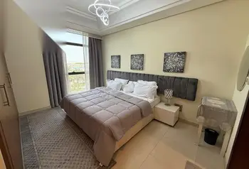 Fully Furnished 2-Bedroom Apartment with Sea View, Reef Island