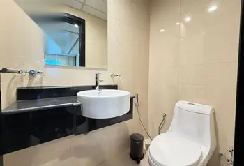 Furnished 1-Bedroom Apartment for Rent in Sanabis