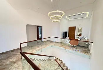 Fully Furnished 3-Bedroom Duplex for Rent in Seef
