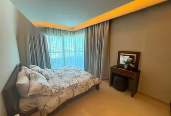 Fully Furnished 2-Bedroom Apartment in Reef Island