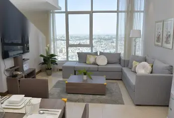 Fully Furnished 1-Bedroom Apartment for Sale in Sanabis