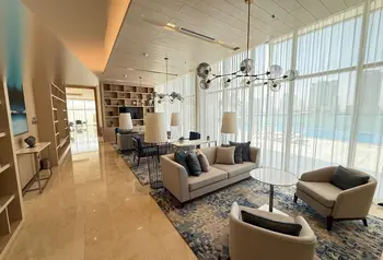 Fully Furnished 2-Bedroom Apartment on Reef Island