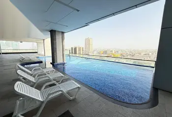 Fully Furnished 2-Bedroom Apartment for Rent in Seef