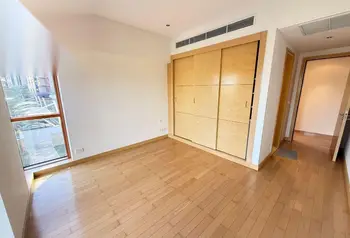 Unfurnished 3-Bedroom Apartment with Sea Views, Reef Island