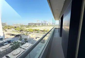 Fully Furnished 2-Bedroom Apartment in Reef Island