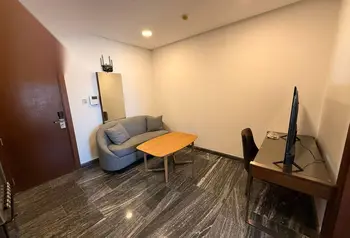 Brand New Fully Furnished 1-Bedroom Apartment in Seef