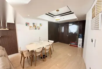 Fully Furnished 1-Bedroom Apartment in Water Garden City