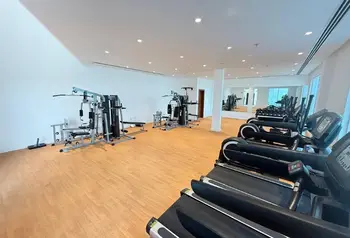 Fully Furnished 1-Bedroom Apartment For Rent in Seef