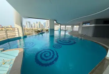 Fully Furnished 2-Bedroom Apartment for Rent in Sanabis