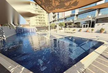 Fully Furnished 2-Bedroom Sea-View Apartment in Reef Island