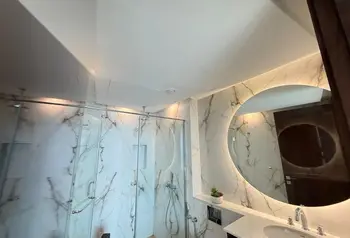 Fully Furnished 1-Bedroom Apartment in Water Garden City