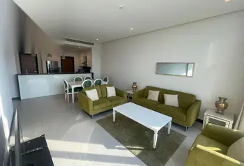 2-Bedroom Fully Furnished Apartment for Sale in Reef Island
