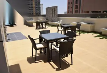 Fully Furnished 1-Bedroom Apartment in Al Juffair