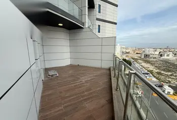 Fully Furnished 2-Bedroom Apartment with Balcony in Sanabis
