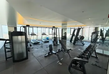 Fully Furnished 1-Bedroom Apartment for Sale in Seef
