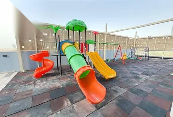 Fully Furnished 1-Bedroom Apartment for Rent in Seef
