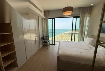 Fully Furnished Studio Apartment on Reef Island